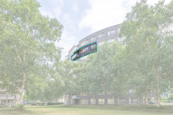Medium property photo - Marga Klompéhof 90, 1314 WR Almere
